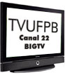 Programação da TV UFPB
