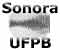 Sonora UFPB